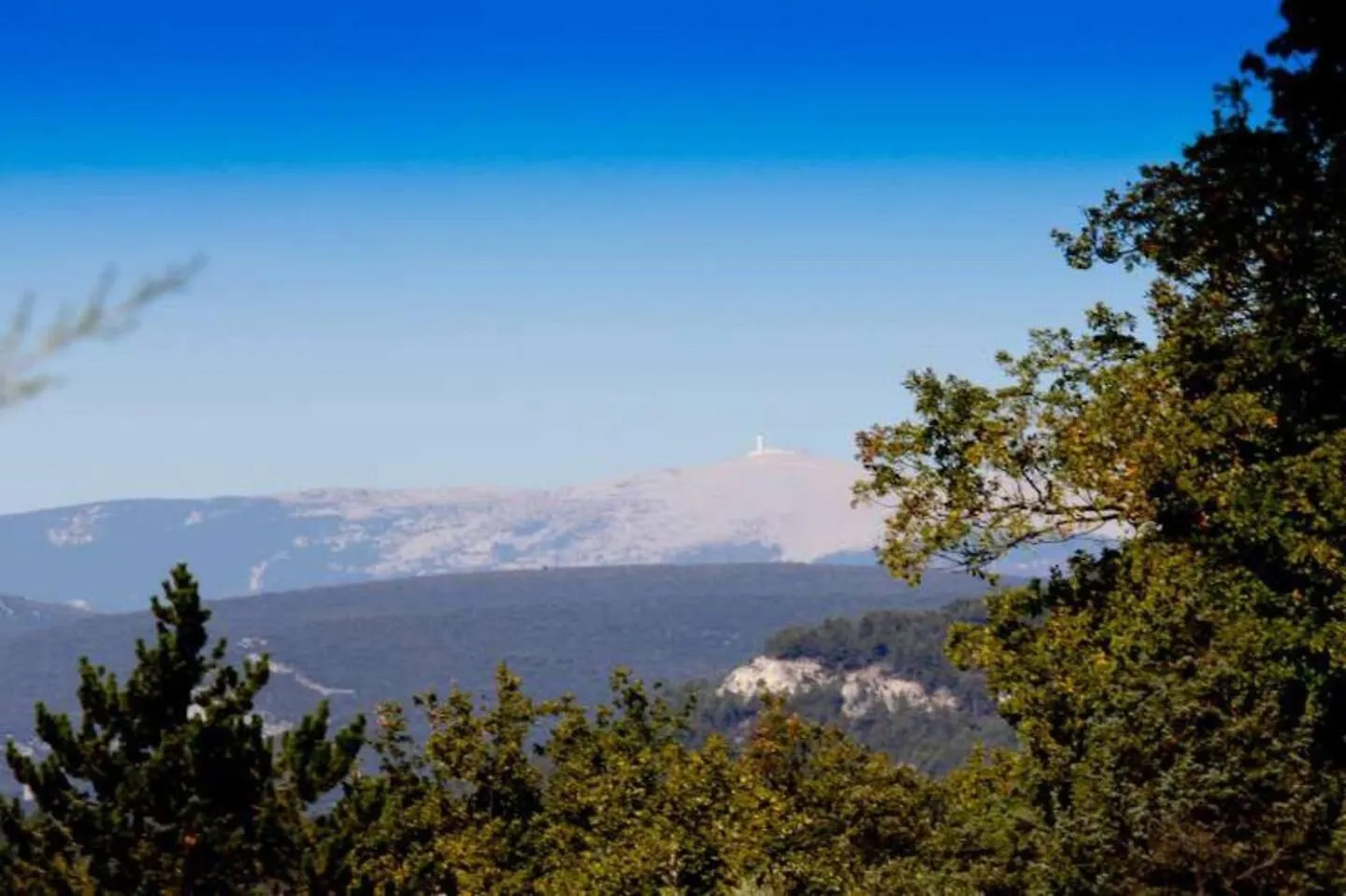 La Petite Colline Βίλα Apt