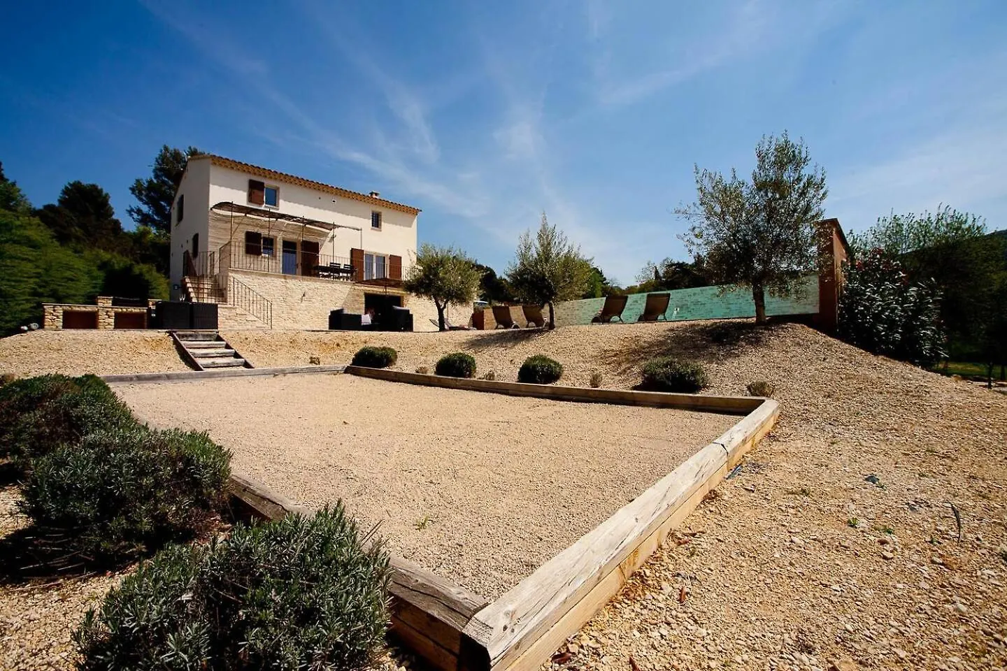 La Petite Colline Βίλα Apt 0*,