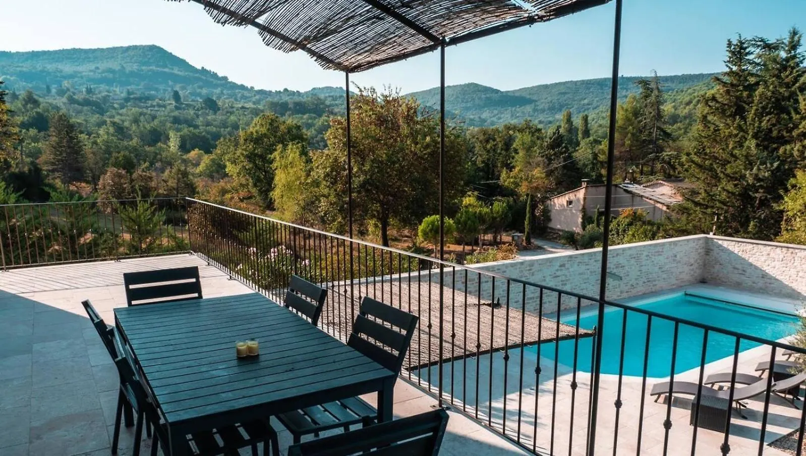La Petite Colline Βίλα Apt 0*,  Γαλλία